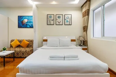 Apartment — WE HOME Japan Town